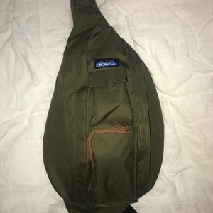 Kavu Rope Bag
